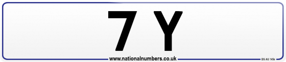 7 Y
