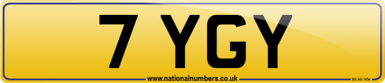7 YGY