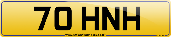 70 HNH