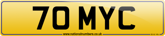 70 MYC