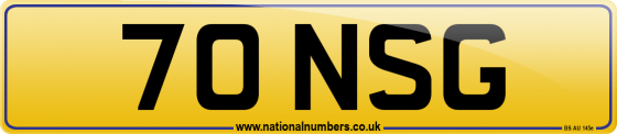 70 NSG