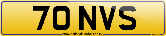 70 NVS