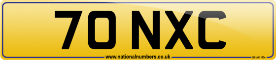 70 NXC