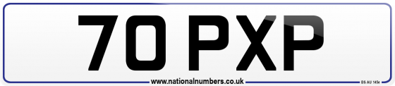 70 PXP