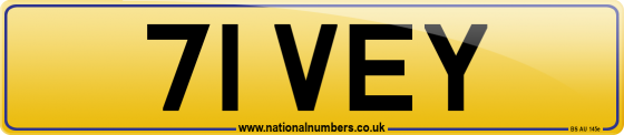 71 VEY