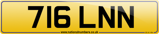 716 LNN