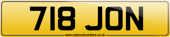 718 JON
