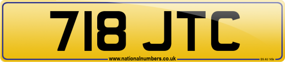 718 JTC