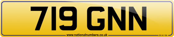 719 GNN