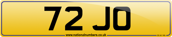 72 JO
