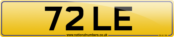 72 LE