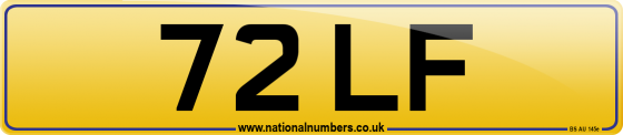 72 LF