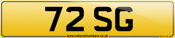 72 SG