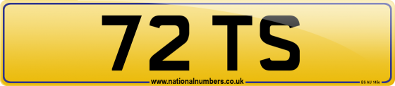 72 TS
