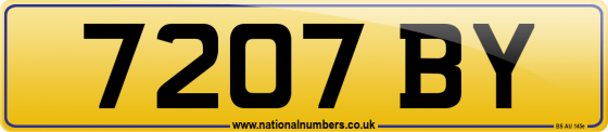 7207 BY