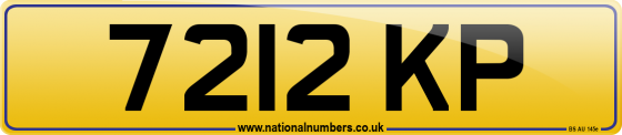 7212 KP