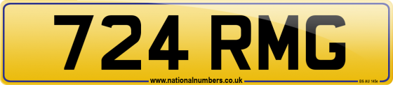 724 RMG