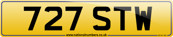 727 STW