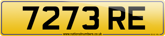 7273 RE