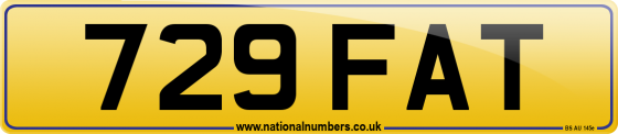 729 FAT
