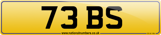 73 BS