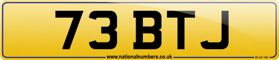 73 BTJ