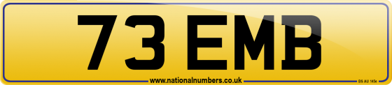 73 EMB