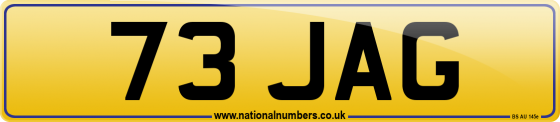 73 JAG