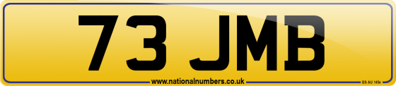 73 JMB
