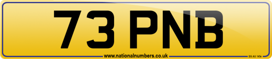 73 PNB