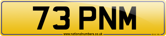 73 PNM