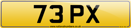 73 PX