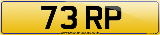 73 RP