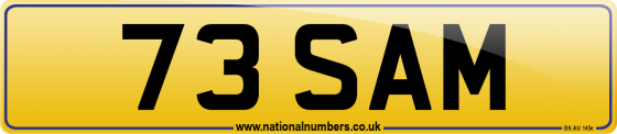73 SAM