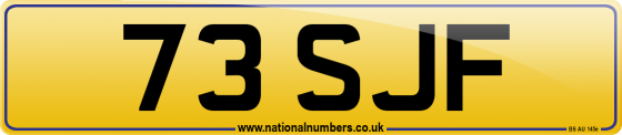 73 SJF