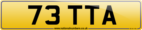 73 TTA