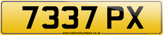 7337 PX