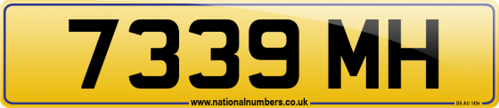 7339 MH