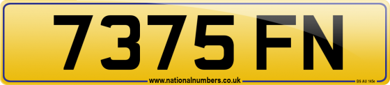 7375 FN