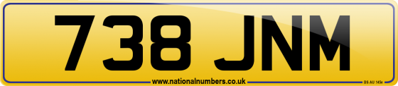 738 JNM