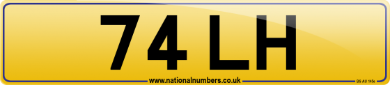 74 LH