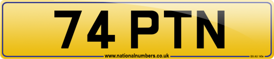 74 PTN