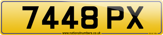 7448 PX