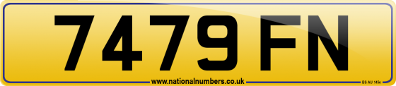 7479 FN