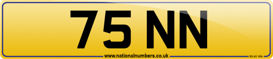 75 NN