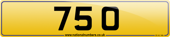 75 O