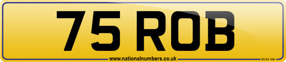 75 ROB