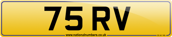 75 RV