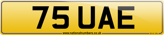 75 UAE