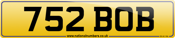 752 BOB
